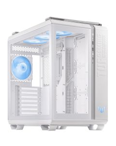 ASUS TUF Gaming GT502 PLUS White KućišteSo cheap