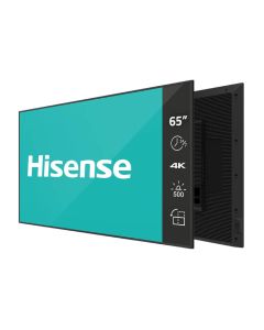 HISENSE Digital Signage Display 65” IPS DSD 65DM66D Monitor So cheap