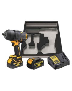 DEWALT DCF900P2G Akumulatorski udarni odvrtač + 2 x akumulator 5 AhSo cheap