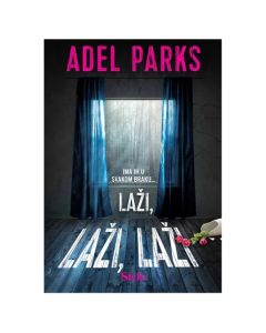 Laži, laži, laži Adel ParksSo cheap