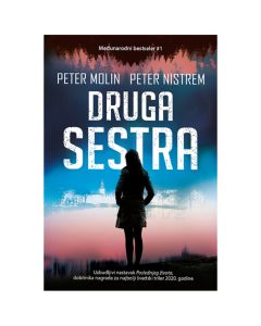 Druga sestra Peter Molin Peter NistremSo cheap