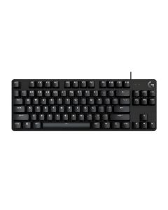 LOGITECH G413 SE TKL Tactile US 920-010446 Crna Gejmerska tastaturaSo cheap