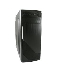 LC-POWER kućište 7035B ATX Classic serija - LC-7035B-ONSo cheap