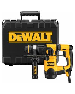 DEWALT D25323K Elektro-pneumatski čekić SDS-Plus + koferSo cheap