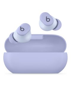 BEATS Solo Buds TWS Arctic Purple Bežične bubiceSo cheap