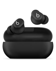 BEATS Solo Buds TWS Matte Black Bežične bubiceSo cheap