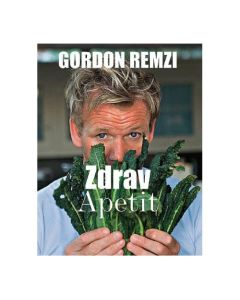 Zdrav apetit Gordon RemziSo cheap