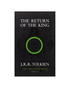 Return Of The King J. R. R. TolkienSo cheap