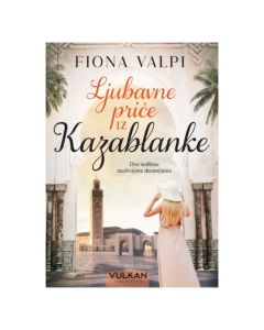 Ljubavne priče iz Kazablanke Fiona ValpiSo cheap