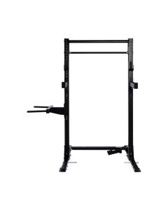 GORILLA SPORTS Squat Rack Podesivi multifunkcionalni stalak za vežbanje So cheap