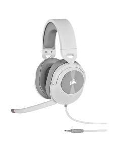 CORSAIR HS55 White Gejmerske slušaliceSo cheap