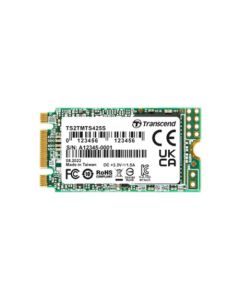 TRANSCEND M.2 2242 425S 500GB SSDSo cheap