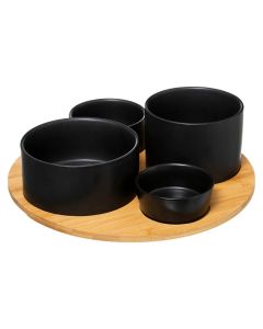 SECRET DE GOURMET Set od 5 delovaSo cheap