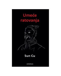 Umeće ratovanja Sun CuSo cheap