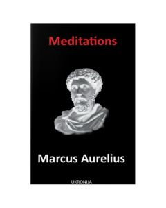 Meditations Marcus AureliusSo cheap