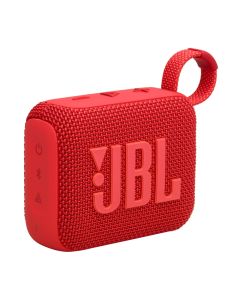 JBL GO 4 Red Bluetooth zvučnikSo cheap