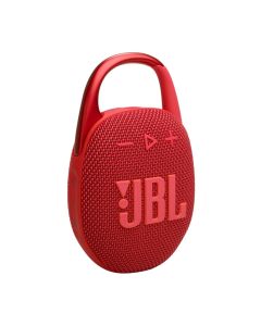 JBL Clip 5 Red Bluetooth zvučnikSo cheap