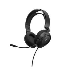 CORSAIR HS35 v2 Multiplatform Carbon Gejmerske slušaliceSo cheap