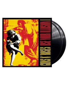 Guns N' Roses - Use Your Illusion I & II Super DeluxeSo cheap