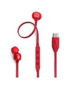 JBL Tune 310C USB Red BubiceSo cheap