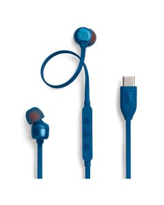 JBL Tune 310C USB Blue BubiceSo cheap