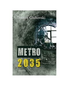 Metro 2035 Dmitrij GluhovskiSo cheap