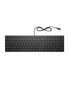 HP Pavilion 300 YU-SRB Black 4CE96AA Žičana tastaturaSo cheap