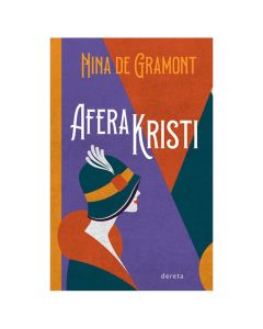 Afera Kristi Nina de GramontSo cheap