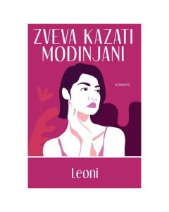 Leoni Zveva Kazati ModinjaniSo cheap