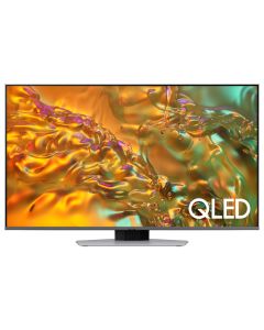 SAMSUNG QE55Q80DATXXH QLED 4K Ultra HD TelevizorSo cheap