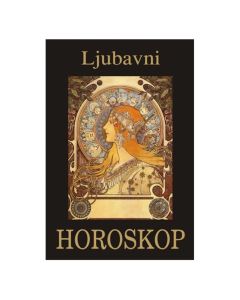 Ljubavni horoskop Grupa autoraSo cheap