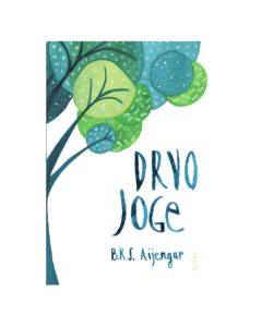 Drvo joge B. K. S. AijengarSo cheap