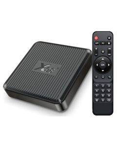 GEMBIRD GMB-X98Q 2/16 GB Android TV BoxSo cheap