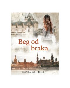 Beg od braka Hedvig Kurc-MalerSo cheap