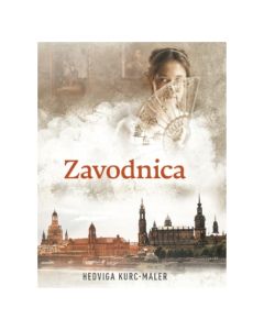 Zavodnica Hedvig Kurc-MalerSo cheap