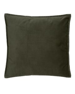 ATMOSPHERA Lilou Dekorativni jastuk Zelena 45 x 45 cmSo cheap