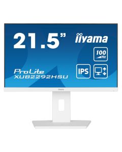 IIYAMA 22'' IPS PROLITE XUB2292HSU-W6 MonitorSo cheap