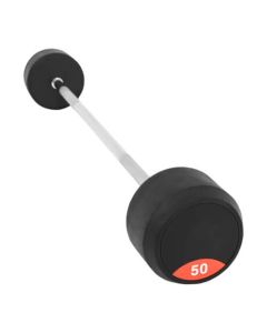 GORILLA SPORTS Fiksni dvoručni teg 50 kg So cheap