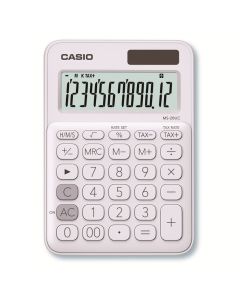 CASIO MS 20 UC Kalkulator BelaSo cheap