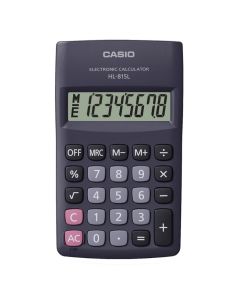 CASIO HL815 Džepni kalkulatorSo cheap