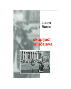 Skupljači slučajeva Laura BarnaSo cheap