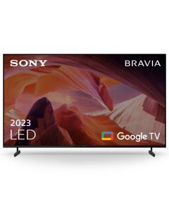 SONY KD75X80LAEP 4K Ultra HD TelevizorSo cheap