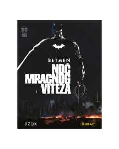 Betmen: Noć Mračnog viteza Mark Simons DžokSo cheap