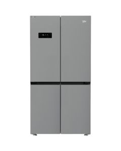 BEKO GN1416240XPN Side by side frižiderSo cheap