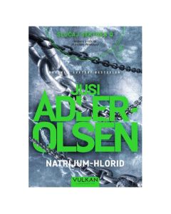 Natrijum-hlorid Jusi Adler-OlsenSo cheap