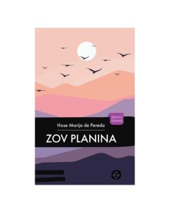 Zov planina Hose Marija de PeredaSo cheap