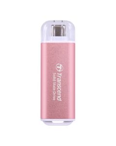 TRANSCEND ESD300 2TB Pink TS2TESD300P Eksterni SSDSo cheap