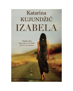 Izabela Katarina KujundžićSo cheap