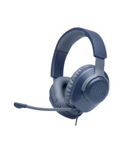 JBL Gejmerske slušalice QUANTUM 100 (Plave) JBLQUANTUM100BLUAMSo cheap