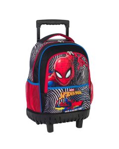 SEVEN Spiderman Trolley TrolerSo cheap